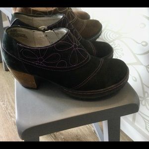 Jambu bootie boots